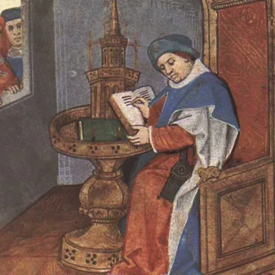 Guillaume de Lorris