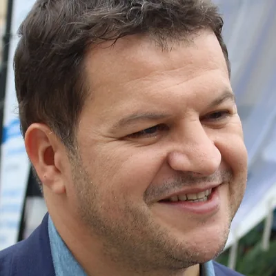 Guillaume Musso
