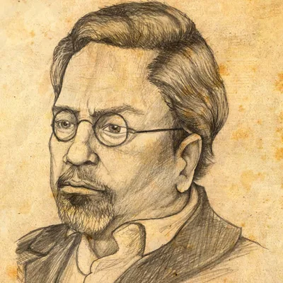Guillermo Cabrera Infante