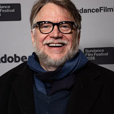 Guillermo del Toro