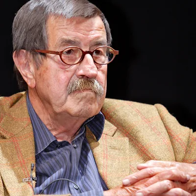Günter Grass