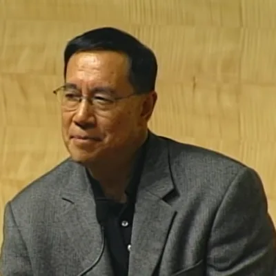 Gus Lee