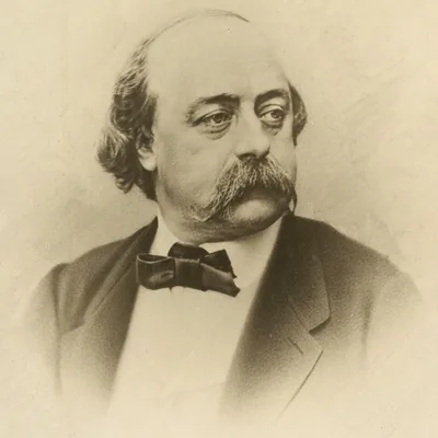 Gustave Flaubert