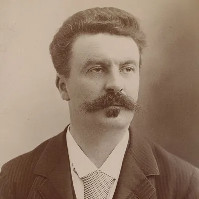 Guy de Maupassant