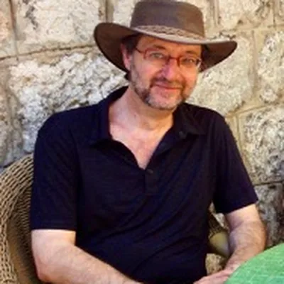 Guy Gavriel Kay