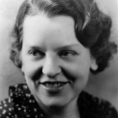 Gwen Bristow