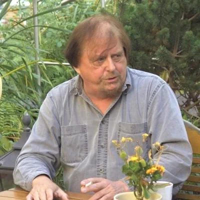 Gwynne Dyer
