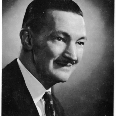 H. Beam Piper