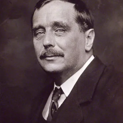 H. G. Wells