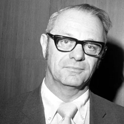 Igor Ansoff