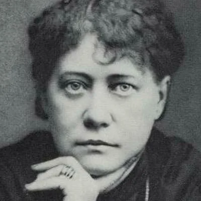 Helena Blavatsky