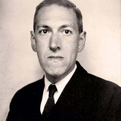 H. P. Lovecraft