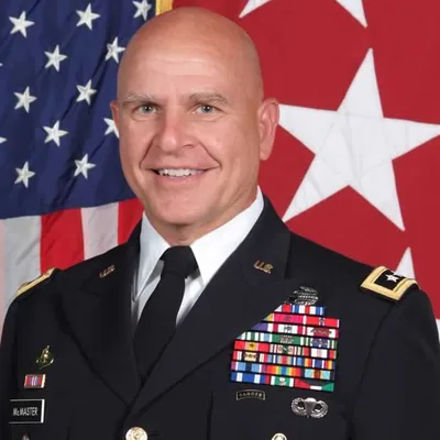 H. R. McMaster