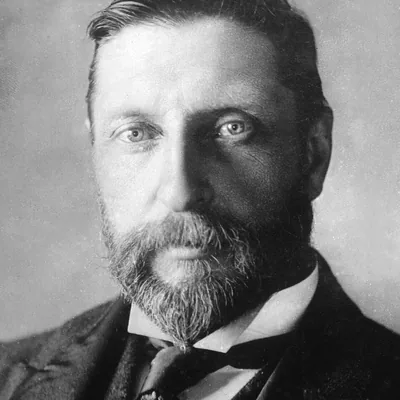 H. Rider Haggard