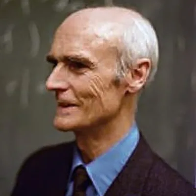 Harold Scott MacDonald Coxeter