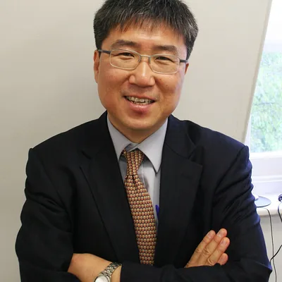 Ha-Joon Chang