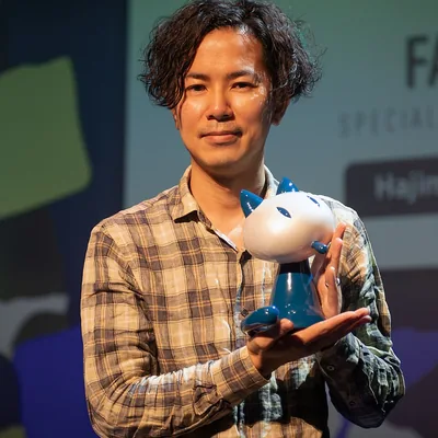 Hajime Isayama