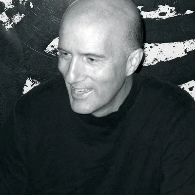 Hal Foster
