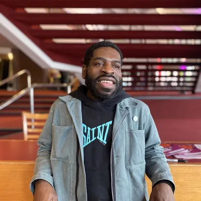 Hanif Abdurraqib