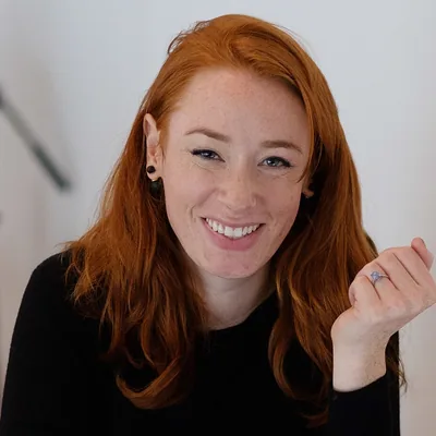 Hannah Fry