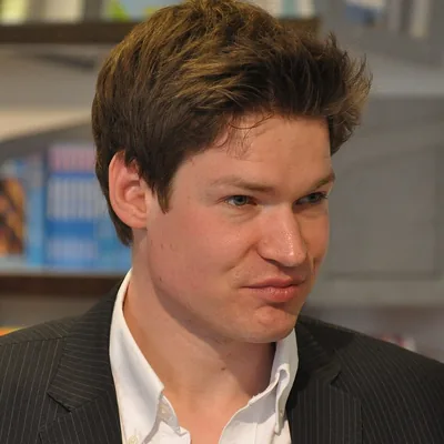 Hannu Rajaniemi