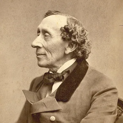 Hans Christian Andersen