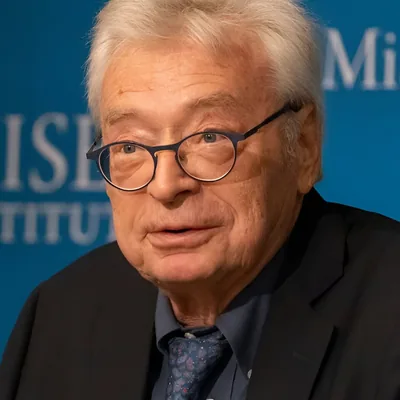 Hans-Hermann Hoppe