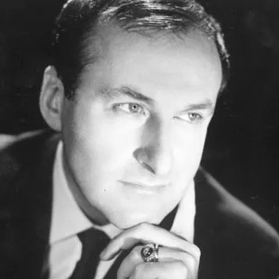 Hans Holzer