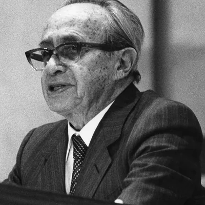 Hans Jonas