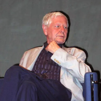 Hans Magnus Enzensberger