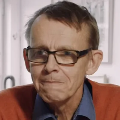 Hans Rosling