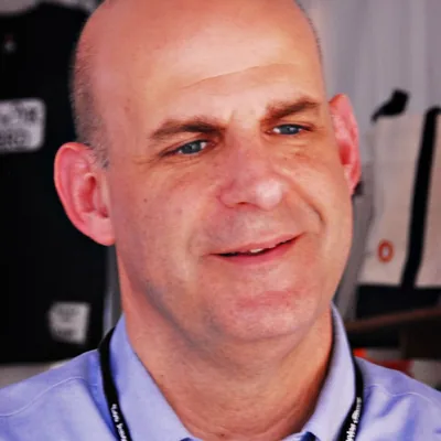 Harlan Coben