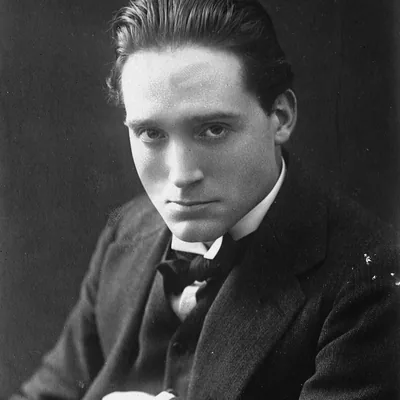 Harley Granville-Barker