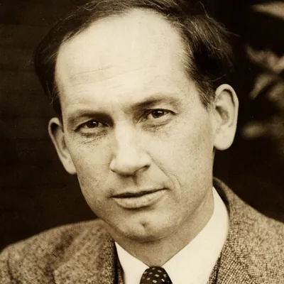 Harold Innis