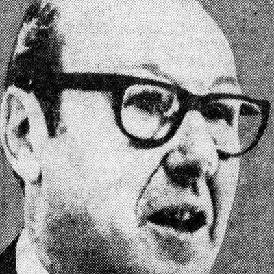 Harold C. Schonberg
