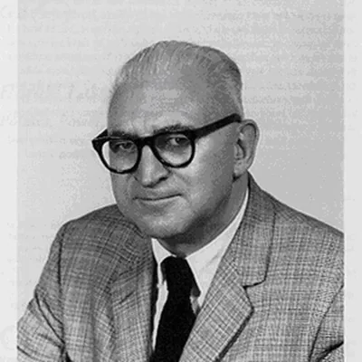 Harold Lasswell