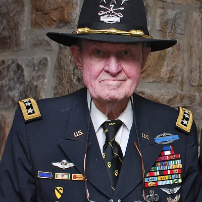 Hal Moore