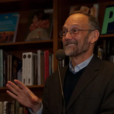Harold McGee