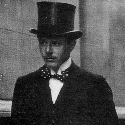 Harold Nicolson