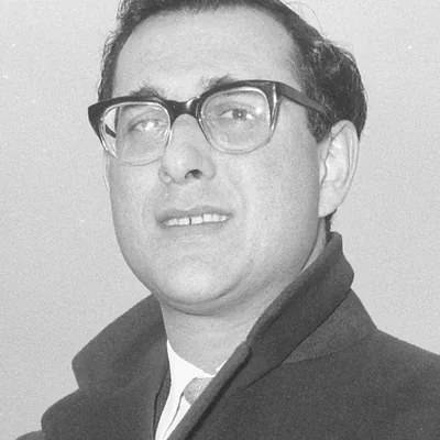 Harold Pinter