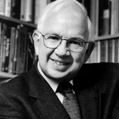 Harold Kushner