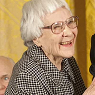 Harper Lee