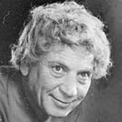 Harpo Marx