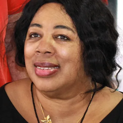 Harriet A. Washington
