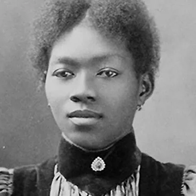 Harriet E. Wilson