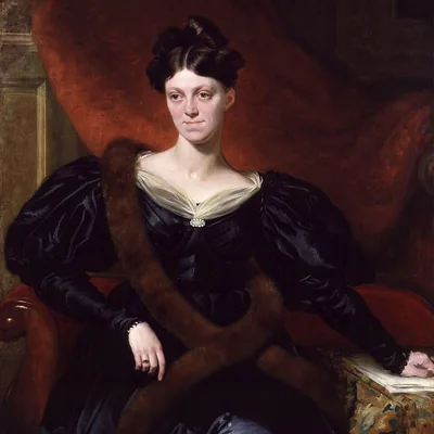 Harriet Martineau