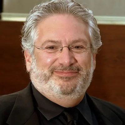 Harvey Fierstein