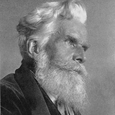 Havelock Ellis