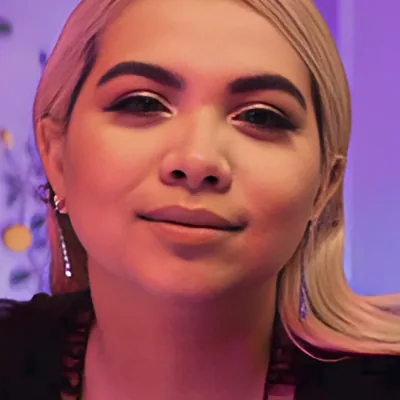 Hayley Kiyoko
