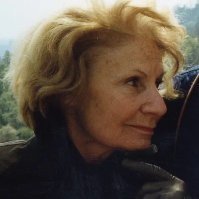 Heda Margolius Kovály